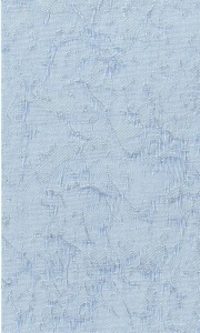 Тканевые вертикальные жалюзи Шелк, морозно-голубой 4137 купить в Кубинке с доставкой